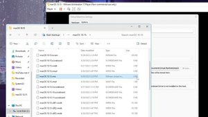 FIX Vmware Error "The CPU has been Disabled by the Guest Operating System" MacOS