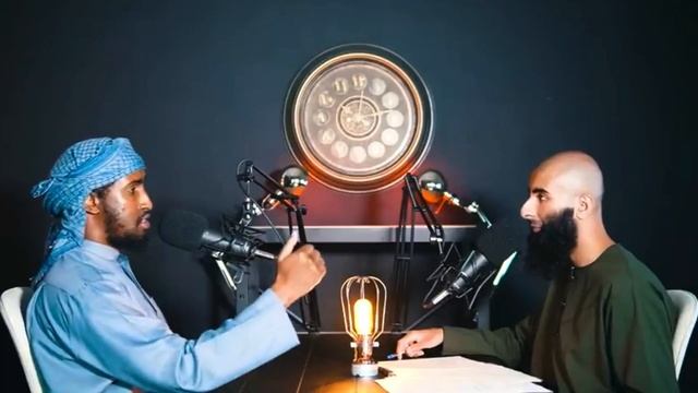 Did The Salaf Affirm The Meanings Of Allah’s Attributes? - Ustadh Abdurrahman Hassan смотреть онлайн