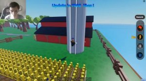 Roblox! Find The Flags 250! Найдите флаги! В поисках грязных флагов! №6 Добиваем до обновы