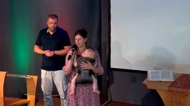 Nachaltigkeit - Anskar Konferenz Impuls смотреть онлайн