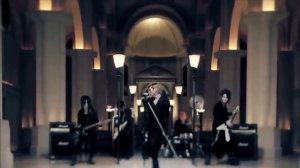 Acid Black Cherry 「イエス」PV