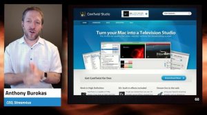 Multicam Switching and Streaming Solutions for Remote Producers