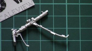 SAC 1/48 Su-35S (GWH) (48355) Review