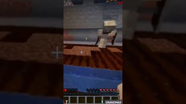 Minecraft Лучшее #148