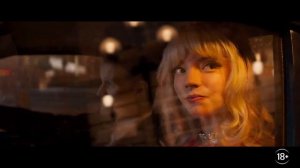 Прошлой ночью в Сохо / Last Night in Soho. 2021 / 16+