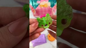 Множество вкусняшек и наборов из слаймов! видео ASMR! #asmr