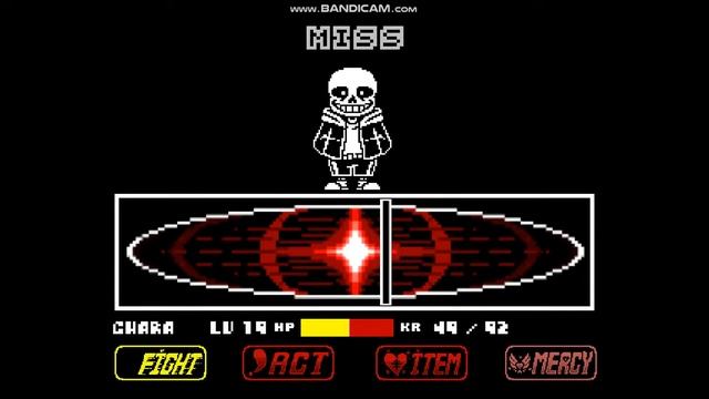 undertale-last-breath смотреть онлайн