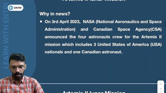 April 2023 | Monthly Current Affairs Part 1