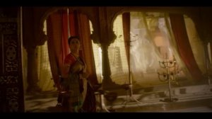 Kashibai Bajirao Ballal | काशीबाई बाजीराव बल्लाळ | Mon - Fri 10:00 PM | ZEE TV APAC