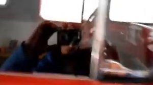 1958 Dodge W100 Power Wagon