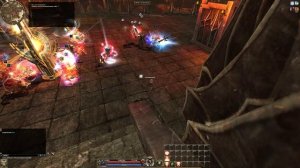 Битва Титанов Перерождение VS NUCLEAR