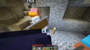 7 Minecraft PRANKS To Help Your FRIENDS!