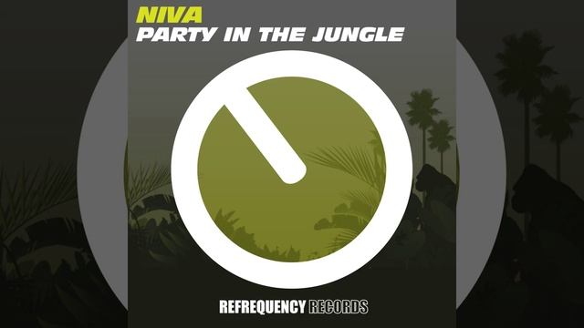 Party In The Jungle (Original Mix) смотреть онлайн