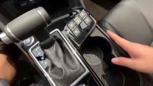 Новый Киа Спортедж 2022 обзор от первого лица Kia Sportage 2022 SUV Interior&Exterior