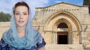 Успение Пресвятой Богородицы