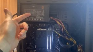 Сборка очень быстрого компьютера для 1с за 36 тыс