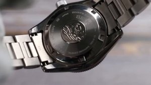 Seiko SPB143 (62MAS) Saat İncelemesi
