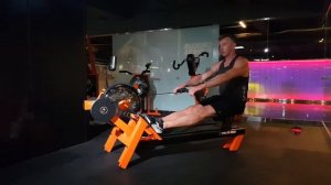 ИСПРАВЛЯЕМ ОШИБКИ В ТЕХНИКЕ ГРЕБЛИ ЗА 1 МИНУТУ. УРОК 3 Формула гребли