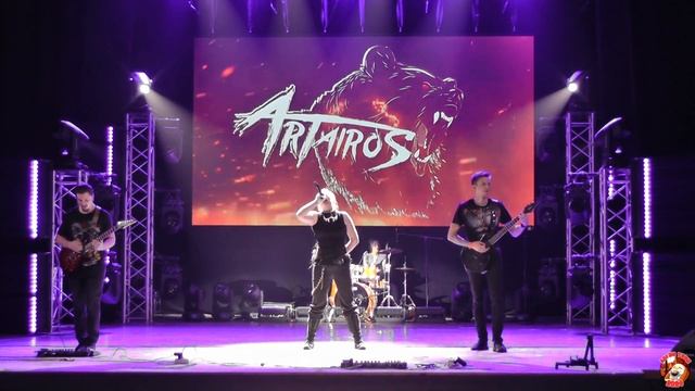 Aki no Yume 2024 Внеконкурс: Группа Artairos смотреть онлайн