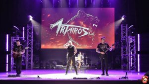 Aki no Yume 2024 Внеконкурс: Группа Artairos