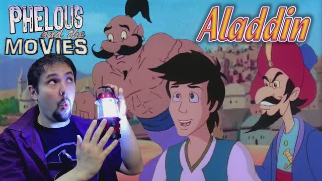 Aladdin (Goodtimes) [Phelous]