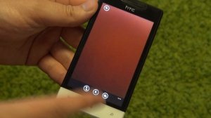 Windows Phone 8S by HTC (HTC 8S)