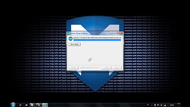 Install Arduino IDE Windows 7 64 Bit
