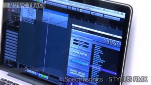 Spectrasonics Stylus RMX Expanded Demo & Review