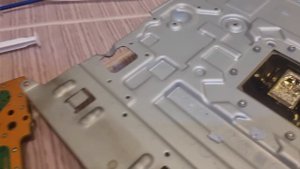 реанимировал PlayStation 5 после залития противопожарной пены