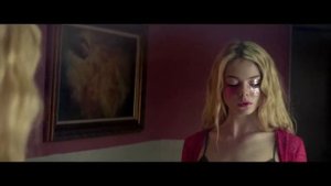 Lana Del Rey - Cherry (The Neon Demon)