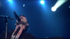 The Script - Before the Worst (Live) iTunes Festival 2011