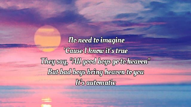 "HEAVEN" | ROOPSONA смотреть онлайн