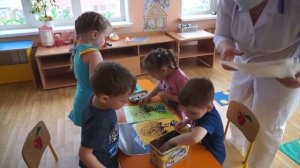 Все детские сады Серова откроют дополнительные дежурные группы