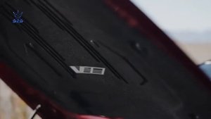 2022 Cadillac CT4 V Blackwing