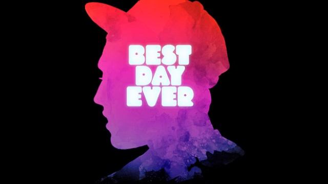 Mac Miller Best Day Ever смотреть онлайн