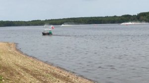 Us Title Series 2018 DePue Nationals 250H Heat 1