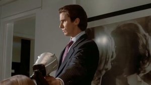 American Psycho Edit   (0% Angel - Mr.Kitty)