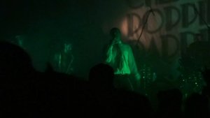 Cherry Poppin` Daddies - Zoot Suit Riot / Ding Dong Daddy (live Lido Berlin 2014)