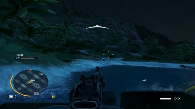 Прохожу Far Cry 3 «Спасение Оливера». #7 смотреть онлайн