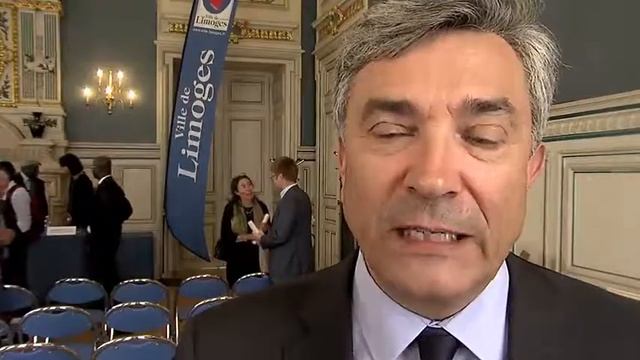 Limoges candidate смотреть онлайн