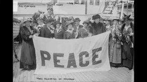 Jane addams