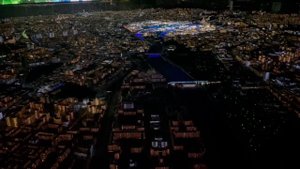 Макет Москвы🫠