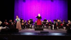 Г.Пономаренко. Подари мне платок.