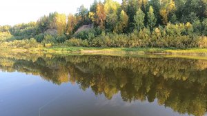 Пятница 13 е \ С друзьями на рыбалку