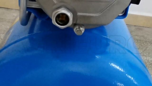 Funktion- und Montage-Video - Elektrischer Kompressor ABAC Montecarlo L20 - 50 Liter 2 PS смотреть онлайн