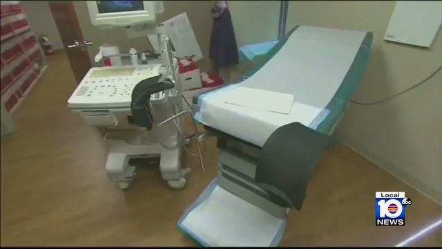 Examining impact of Florida's 6-week abortion ban смотреть онлайн