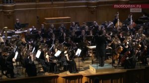 Вячеслав Кузнецов Сюита из балета «Князь Витовт»