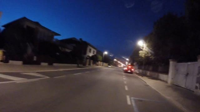 Training - Marcelli - Diciannovesima Camminata смотреть онлайн