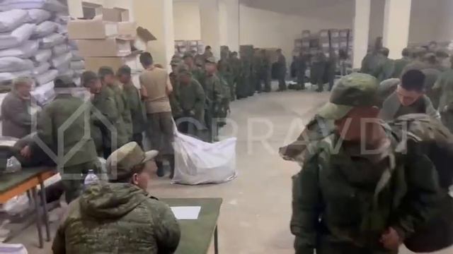 ‼️🇰🇵🇷🇺⚡️«Солдат КНДР экипируют в российское военное снаряжение» истерика на Украине продолжается