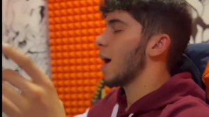 ad aka dilovar ай хаво то замина клип 2022